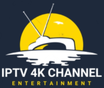 IPTV 4k Channel